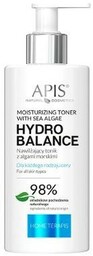 Apis Hydro Balance nawilżający tonik do twarzy 300ml