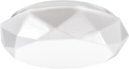 Plafon LED okrągły Ø26,5cm 12W 4000K 900lm IP44