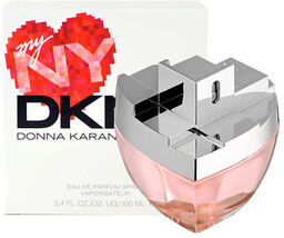 DKNY My NY, Woda perfumowana 100ml - Tester