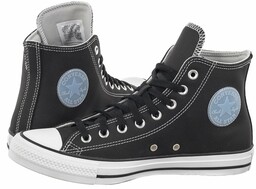 Trampki Converse CTAS Hi Black/Cloudy Daze/White A09856C (CO692-a)