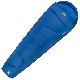 Śpiwór Highlander Outdoor Sleepline Mummy 350 - Blue