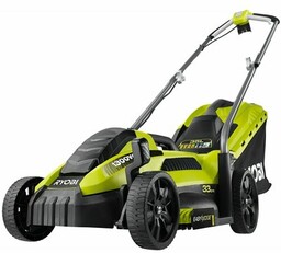 RYOBI Kosiarka elektryczna RLM13E33S 1300W 330mm