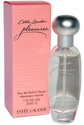 Estee Lauder Pleasures 30ml woda perfumowana