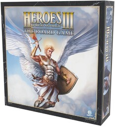 Archon Studio Heroes of Might & Magic III: