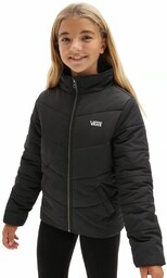 kurtka zimowa dziecięca VANS GIRLS FOUNDRY PUFFER MTE