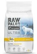 Vet Expert Raw Paleo Ultra Turkey Adult Large