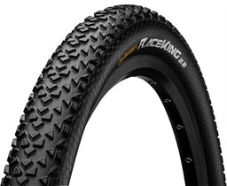 CONTINENTAL Opona rowerowa Race King 26 x 2.20