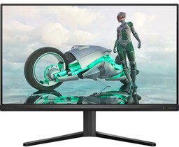 Monitor 24M2N3200S IPS 23.8 cala 180Hz HDMIx2 DP