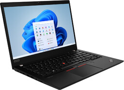 Lenovo ThinkPad T14 14" i5-10310U 16GB 512SSD Win11Pro