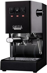 Ekspres do kawy Gaggia Classic EVO Thunder Black