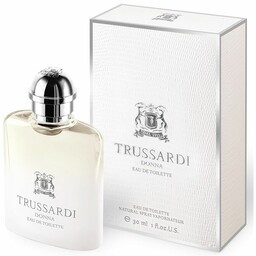 TRUSSARDI Donna Eau de Toilette EDT spray 30ml