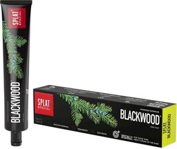 SPLAT Pasta do zębów Special Blackwood 75 ml