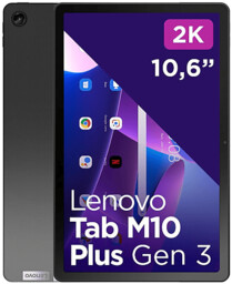 Tablet LENOVO Tab M10 Plus 2K 10.6 4GB/64GB