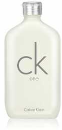 Calvin Klein ck one Woda toaletowa 50 ml