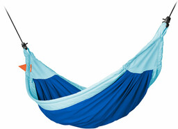 Hamak dla dzieci Kids Hammock, niebieski MOK11