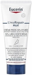 EUCERIN Urearepair Plus 10% Urea krem do stóp