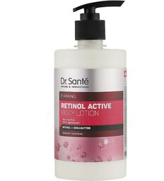 Balsam do Ciała z Retinolem, Dr.Sante Retinol Active