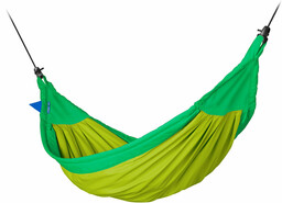 Hamak dla dzieci Kids Hammock, zielony MOK11