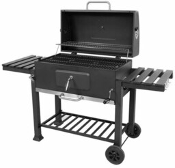 LUND Grill węglowy XXL 99917 78 x 42.5