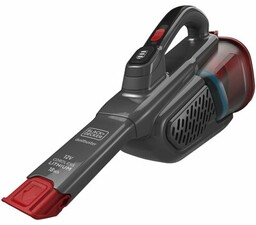 Odkurzacz ręczny BHHV315J BLACK+DECKER