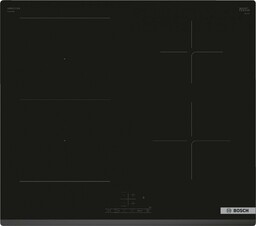 Płyta indukcyjna BOSCH PVS63KBB5E PerfectLine seria 4 czarne