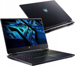 Laptop Acer Predator Helios 300 i7-12700H RTX3060