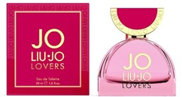 Liu Jo Lovers, Woda toaletowa 30ml