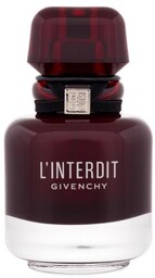 Givenchy L''Interdit Rouge woda perfumowana 35 ml