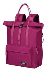 American Tourister Urban Groove UG25 15,6" Różowy Torba