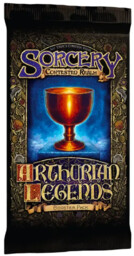 Gra karciana Sorcery TCG: Contested Realm - Arthurian