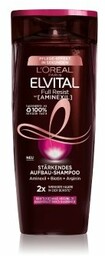 L''Oréal Paris Elvital Full Resist Power Booster Szampon