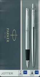 Parker ZESTAW PREZENTOWY PIóRO KULKOWE WIECZNE JOTTER CT