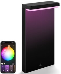 PHILIPS HUE Lampa zewnętrzna Nyro 915005841601