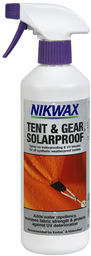 Impregnat do namiotów Nikwax Tent Proof Spray 500ml