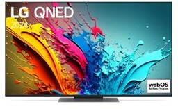 LG 55QNED87T6B 55" QNED 4K 120Hz webOS HDMI