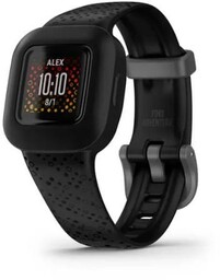 Garmin Vivofit jr. 3 Back Cosmic Smartband