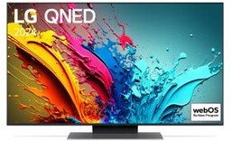 LG 50QNED87T6B 50" QNED 4K 120Hz webOS HDMI