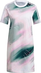 adidas Tee Dress T-Shirt Damski