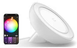 PHILIPS HUE Lampa White and Color Ambiance Bloom