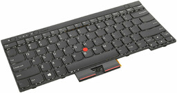 Klawiatura laptopa do Lenovo ThinkPad X230 X230i (trackpoint)