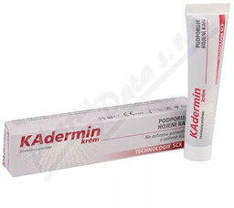 KAdermin krem 15ml