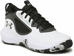 Buty do koszykówki Under Armour Ua Gs Lockdown