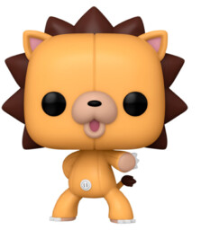 Figurka Bleach - Kon (Funko POP! Animation 1615)