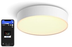 PHILIPS Lampa sufitowa HUE White Ambiance Enrave S