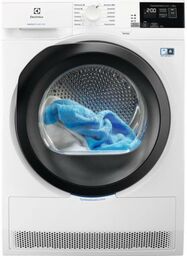 Electrolux 900 PerfectCare EW9HEU478R 63,8cm 8kg Suszarka