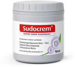 Sudocrem Expert krem barierowy 400g