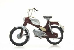 Artitec 387.266 Motor Puch Rood ready 1:87