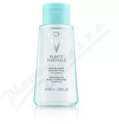 VICHY PURETÉ THERMALE Łagodzący krem pod oczy 100ml