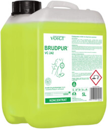 VOIGT Brudpur VC 242 - Środek do gruntownego