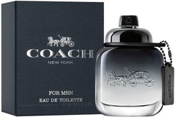 Coach Men 40ml woda toaletowa